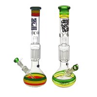 Bong in vetro Amsterdam Roots