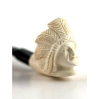 Pipa sepiolite Indian