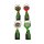 Guinzaglio accendino serie 420 - Porta Clipper