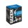 Gizeh ACTIVE filtri slim 6mm nero