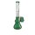 Black Leaf bong con Percolatore ICE  30cm verde