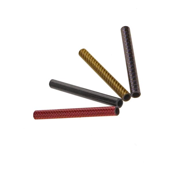 Carbon sniffer