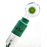 Black Leaf Lady Lifter Vaporizzatore manuale