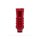Adattatore Shisha per tubi flessibili in metallo - rosso