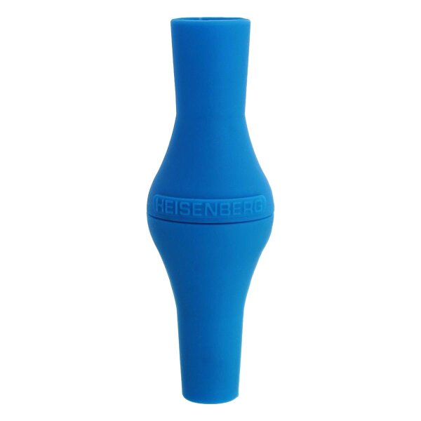 Heisenberg Filtro a carbone attivo al silicone 18,8