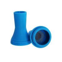 Heisenberg Filtro a carbone attivo al silicone 18,8
