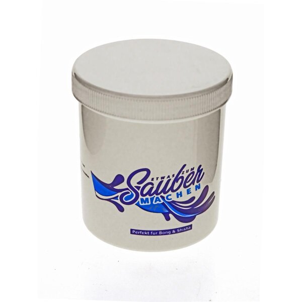 Pulitore Bong  "Etwas zum Sauber machen" 150g