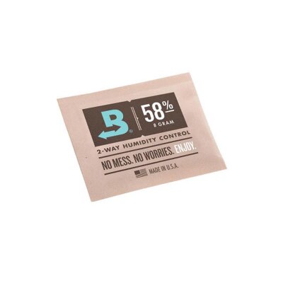 Regolatore di umidità Boveda 58 % di...