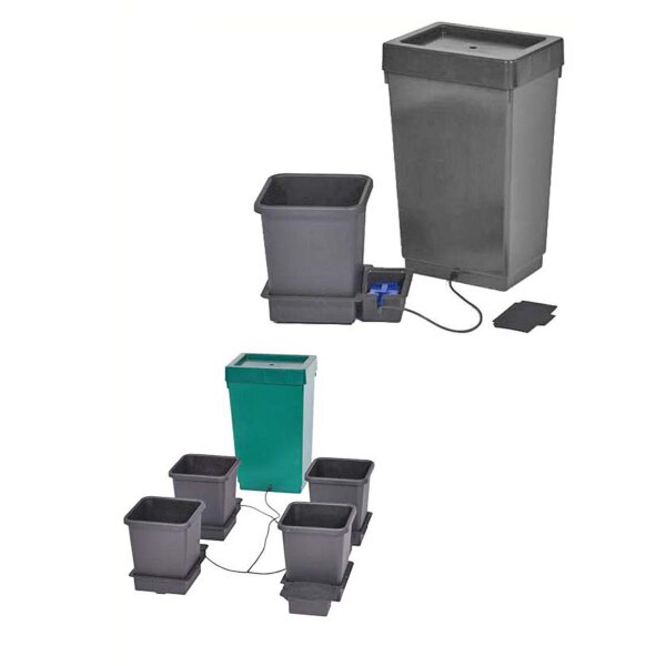 Autopot 1pot kit Incl. serbatoio