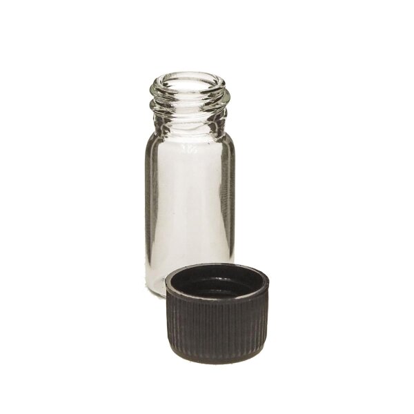 Vaso tappo a vite 2,5ml