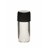 Vaso tappo a vite 2,5ml