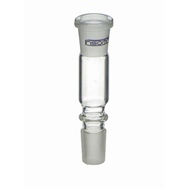 Adattatore Bong a carbone attivo 18,8