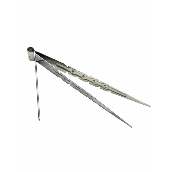 Pinze di carbone XL