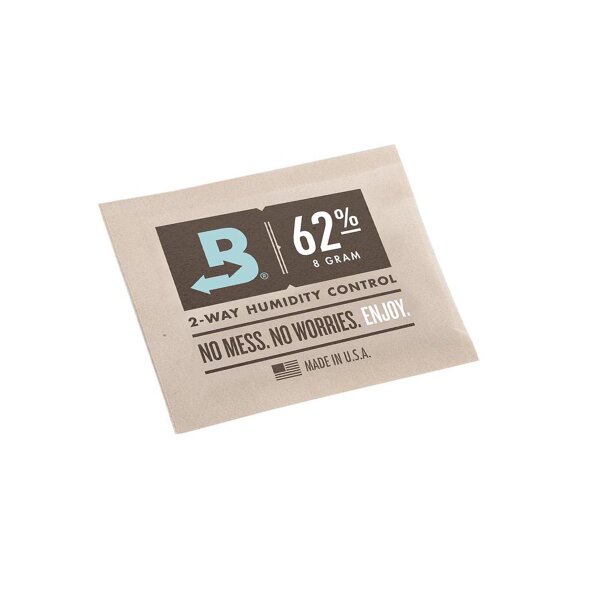 Regolatore di umidità Boveda 62 % di umidità  - 8g