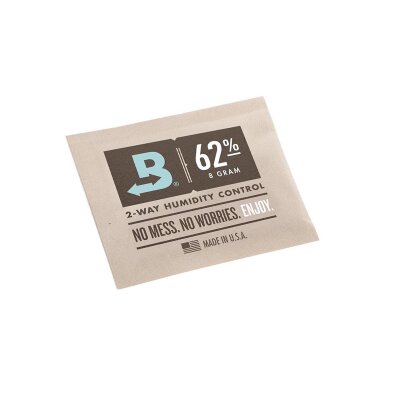 Regolatore di umidità Boveda 62 % di...