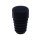 Tappo in silicone foro per laria