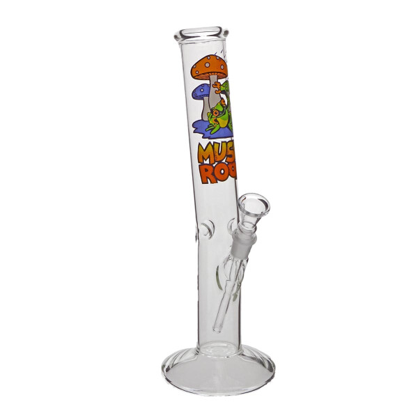 Mushroom Frog Bong 29cm - 14,5 mm