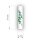PURIZE® – XTRA Slim Size 250 bianco