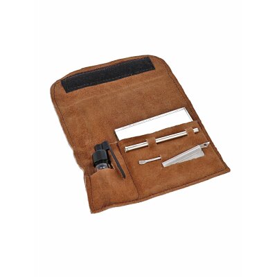 Set Snuff specchio XL