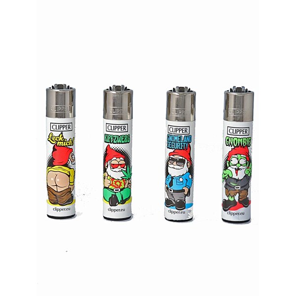 Clipper Gnomi