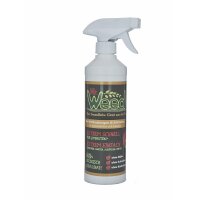 100ml Mr. Weeds - Limpiador de pipas 500ml