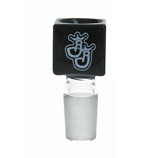 Jelly Joker Cubo 18,8 - nero