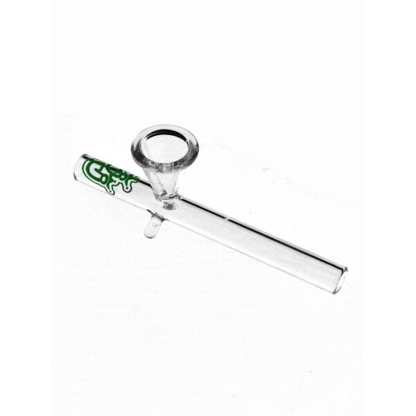 Pipa Jelly Joker  per filtro a carboni attivi 7mm  - conico