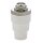 Adattatore Bong per vaporizzatore con filettatura a vite