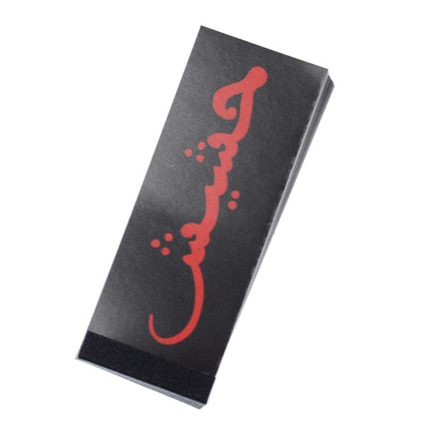 Filtri in blocco "Hashish"