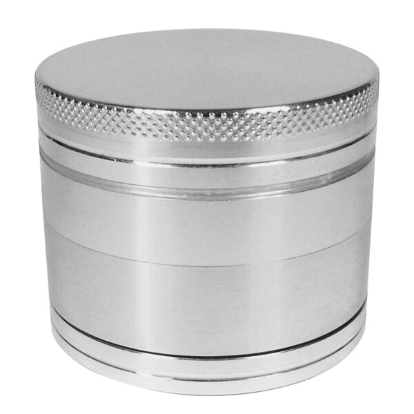 Grinder con setaccio alluminio 50mm