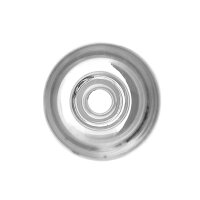 Heisenberg 18.8mm braciere "senza retina"