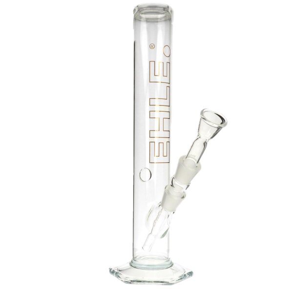 Ehle Bong 500ml outline gold 18,8