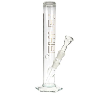 Ehle Bong 500ml outline gold 18,8