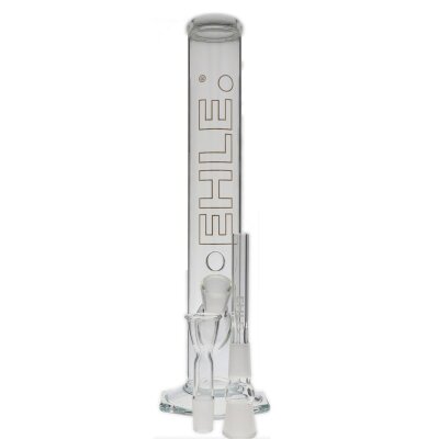 Ehle Bong 500ml outline gold 18,8