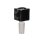 Jelly Joker Cubo 14,5 - nero