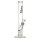 Bong di vetro Illex base tonda dritta 39cm 18,8