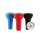 Bowl in silicone Heisenberg con setaccio in vetro 18,8