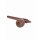 Tubo di legno Mushroom 9cm