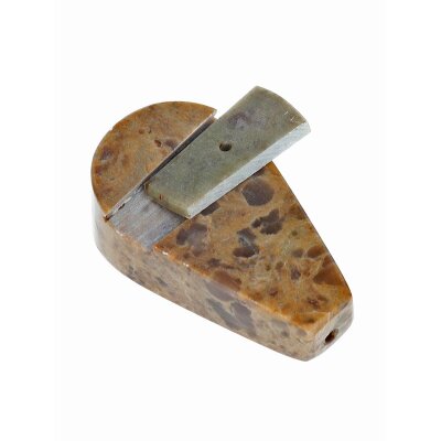 Pipa in pietra ollare 7cm