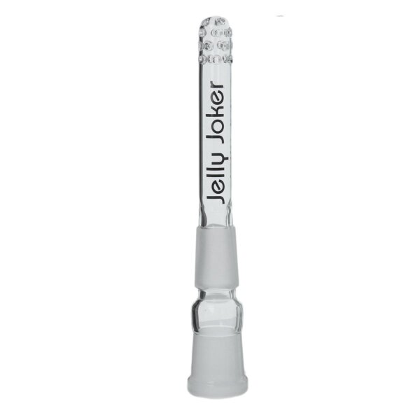 Jelly Joker accoppiamento diffusore 18,8 - trasparente 11,5cm