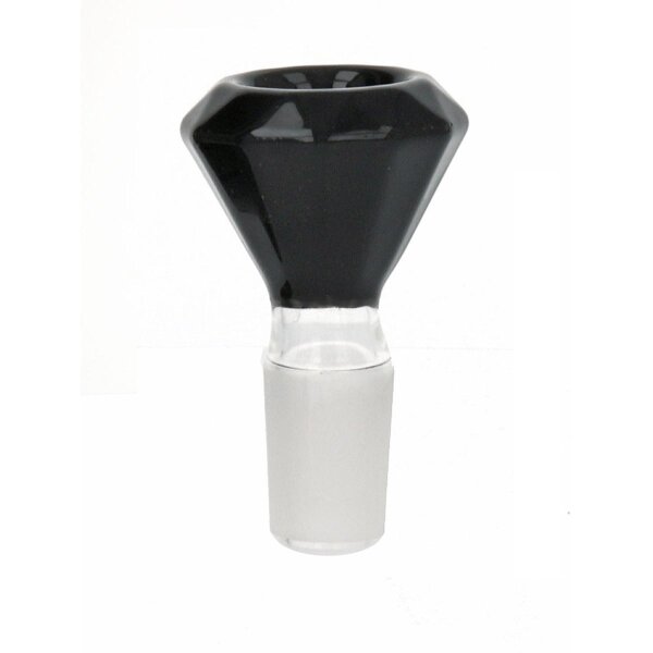 Jelly Joker braciere diamante 18.8 - nero
