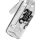 Black Leaf Showerhead 14,5 / 18,8