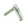 Breit Bubbler - verde
