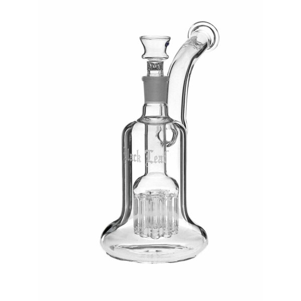 Black Leaf Octobong 10x Perc 25cm