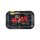 RAW Rolling Tray vassoio per rollare Small Nero