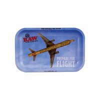 RAW Rolling Tray vassoio per rollare Small Volare