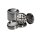 Konkaver Siebgrinder 56mm