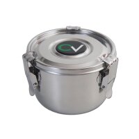 Contenitore in acciaio inossidabile CVault 0,175l