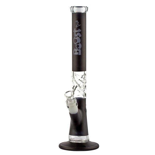 Boost Pro Bong Black Series 29,2 50cm
