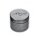 PURIZE® Grinder 4- Part argento